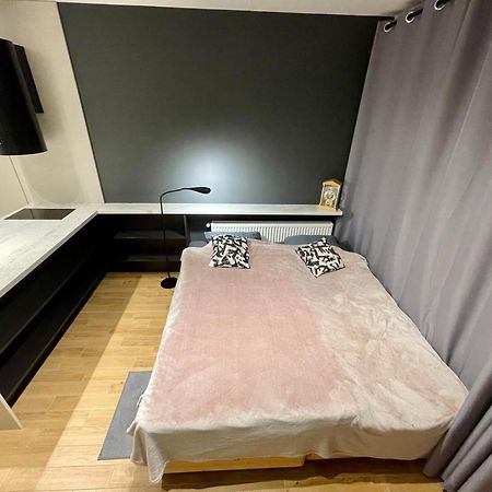 Time&House Pileckiego Przy Centrum Onkologi I Klinice Novum Apartament Na Wylacznosc Pokoj,Sypialnia,Lozko, Lazienka,Kuchnia Apartment Warsaw Ngoại thất bức ảnh