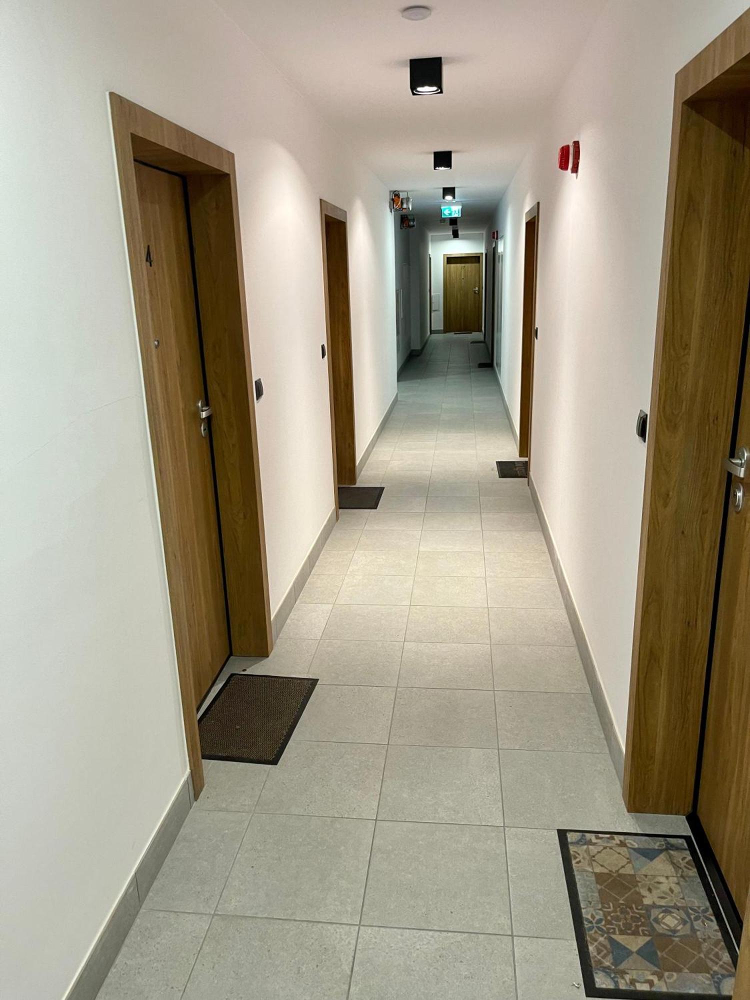 Time&House Pileckiego Przy Centrum Onkologi I Klinice Novum Apartament Na Wylacznosc Pokoj,Sypialnia,Lozko, Lazienka,Kuchnia Apartment Warsaw Ngoại thất bức ảnh
