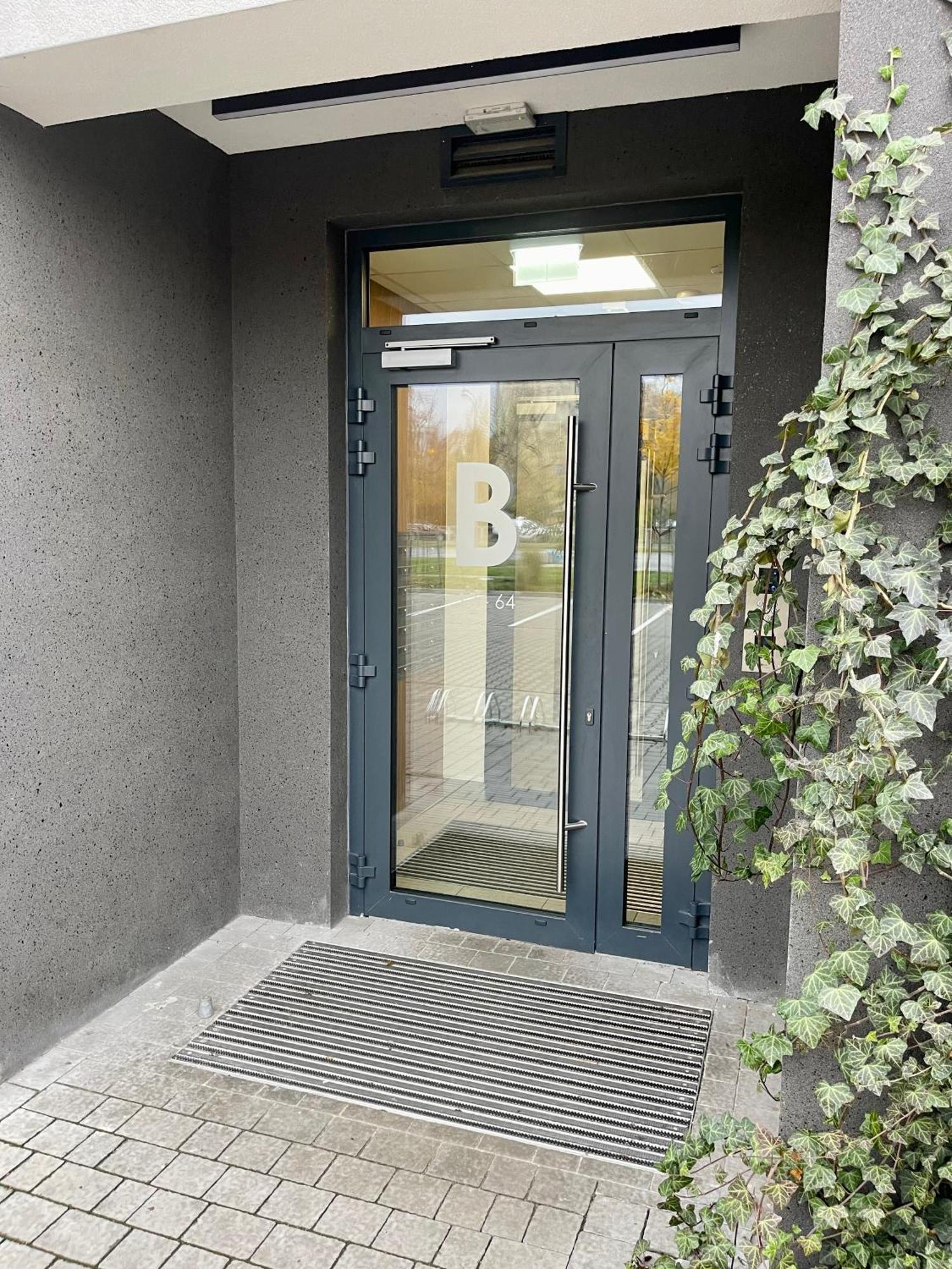 Time&House Pileckiego Przy Centrum Onkologi I Klinice Novum Apartament Na Wylacznosc Pokoj,Sypialnia,Lozko, Lazienka,Kuchnia Apartment Warsaw Ngoại thất bức ảnh