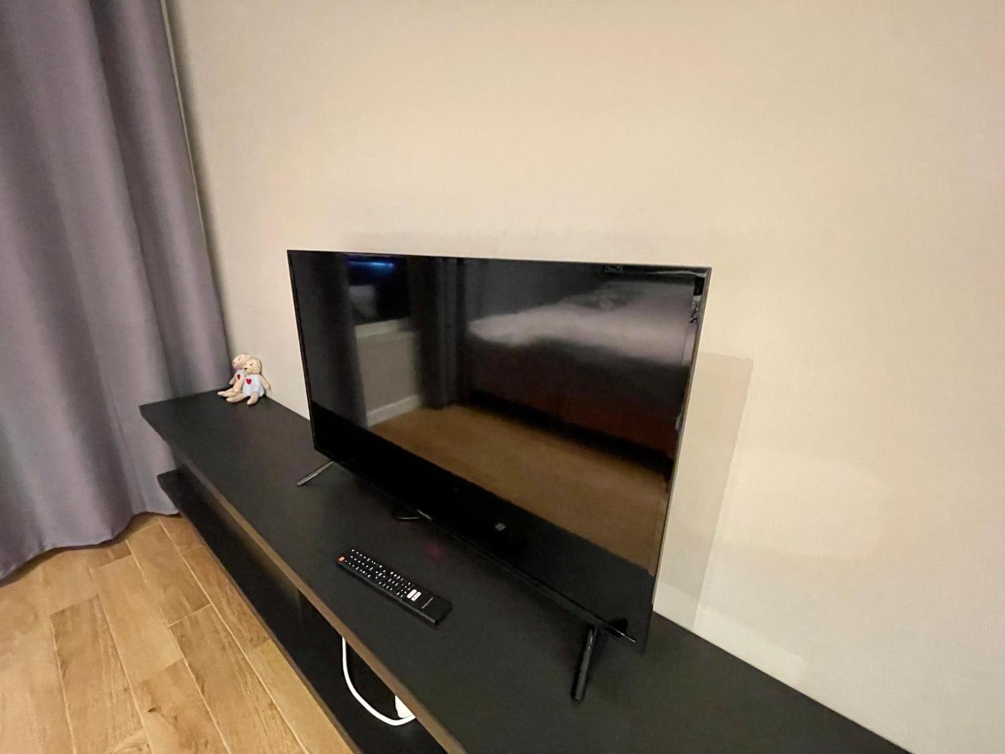 Time&House Pileckiego Przy Centrum Onkologi I Klinice Novum Apartament Na Wylacznosc Pokoj,Sypialnia,Lozko, Lazienka,Kuchnia Apartment Warsaw Ngoại thất bức ảnh