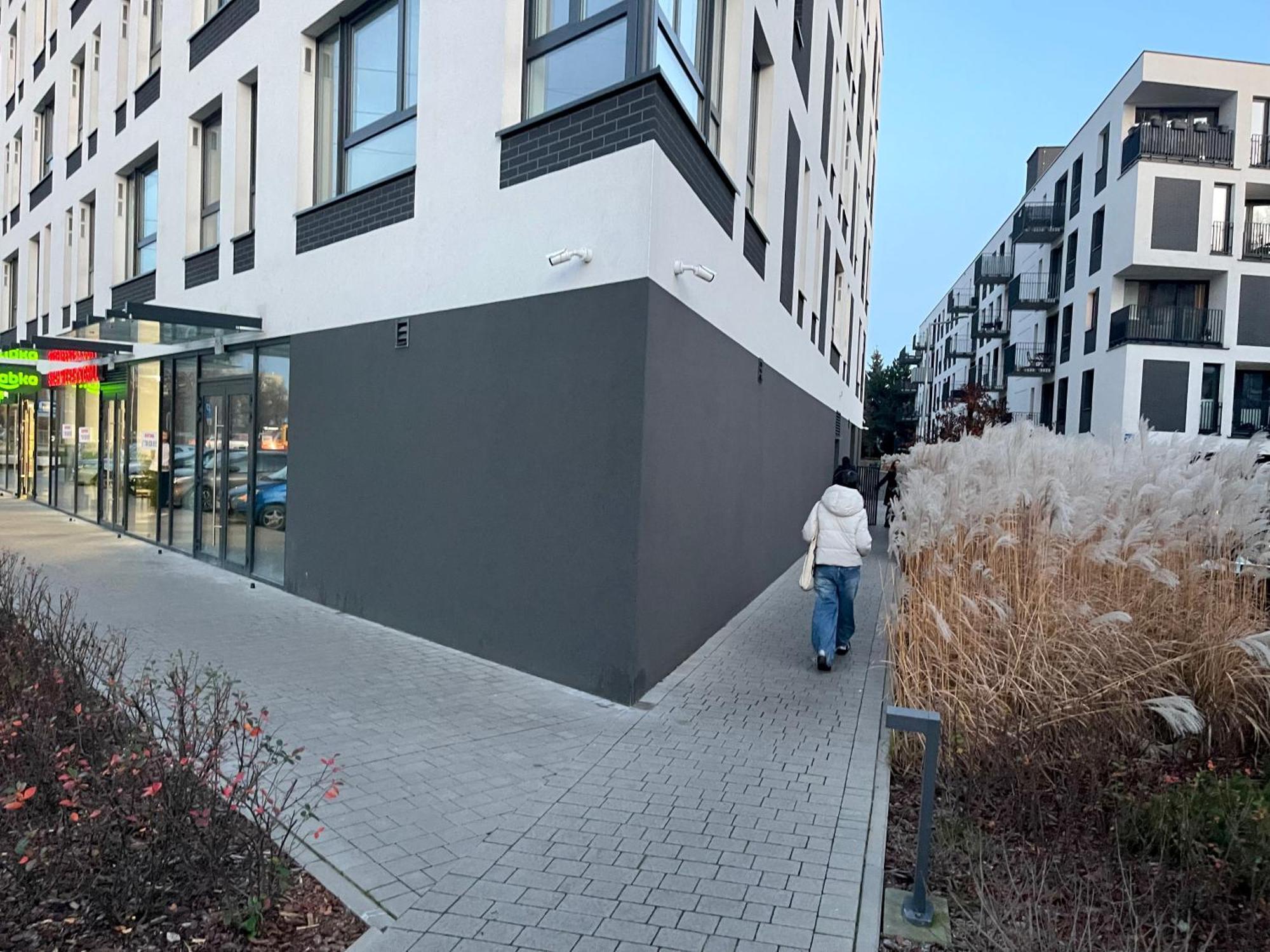 Time&House Pileckiego Przy Centrum Onkologi I Klinice Novum Apartament Na Wylacznosc Pokoj,Sypialnia,Lozko, Lazienka,Kuchnia Apartment Warsaw Ngoại thất bức ảnh