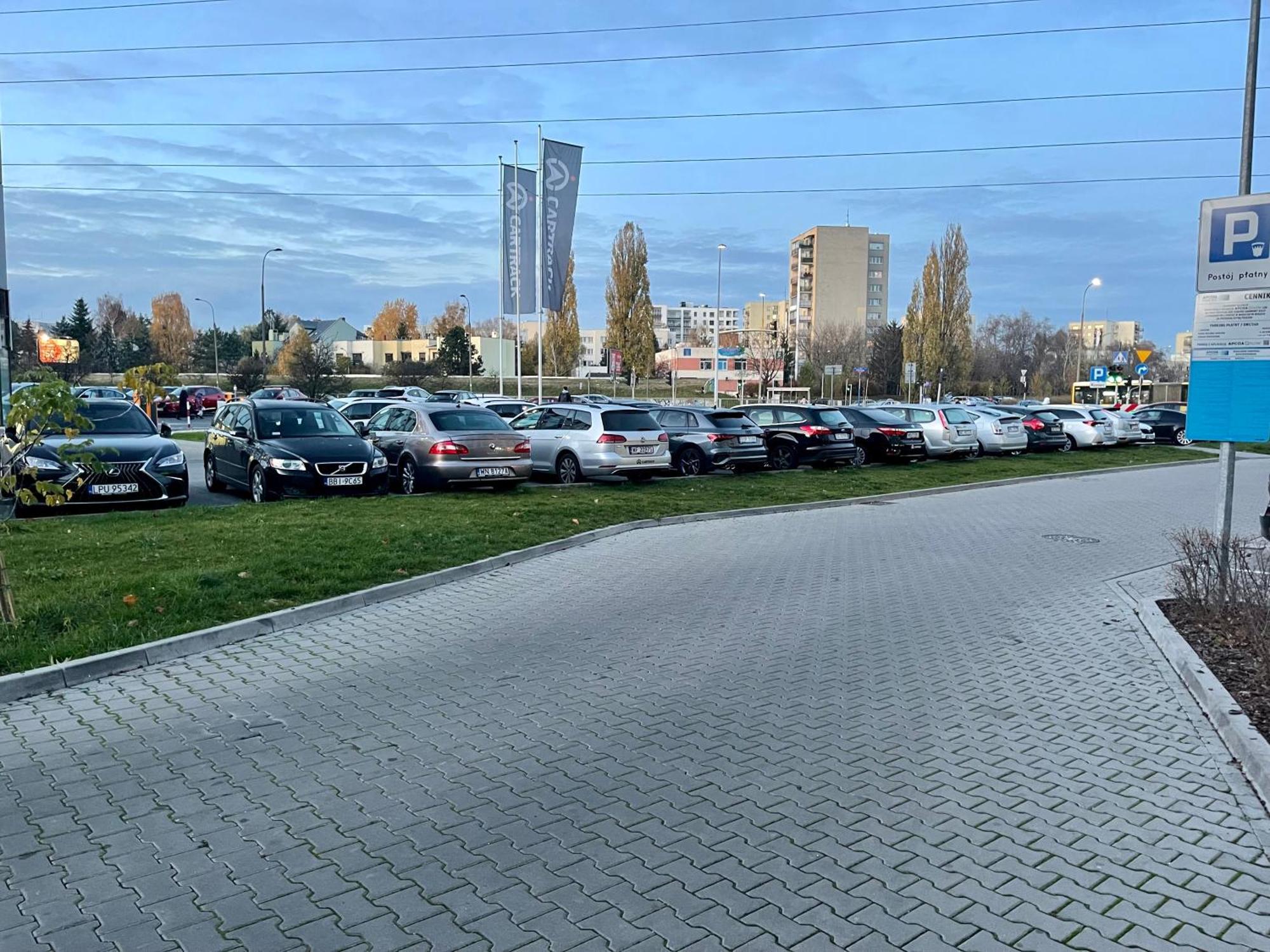 Time&House Pileckiego Przy Centrum Onkologi I Klinice Novum Apartament Na Wylacznosc Pokoj,Sypialnia,Lozko, Lazienka,Kuchnia Apartment Warsaw Ngoại thất bức ảnh